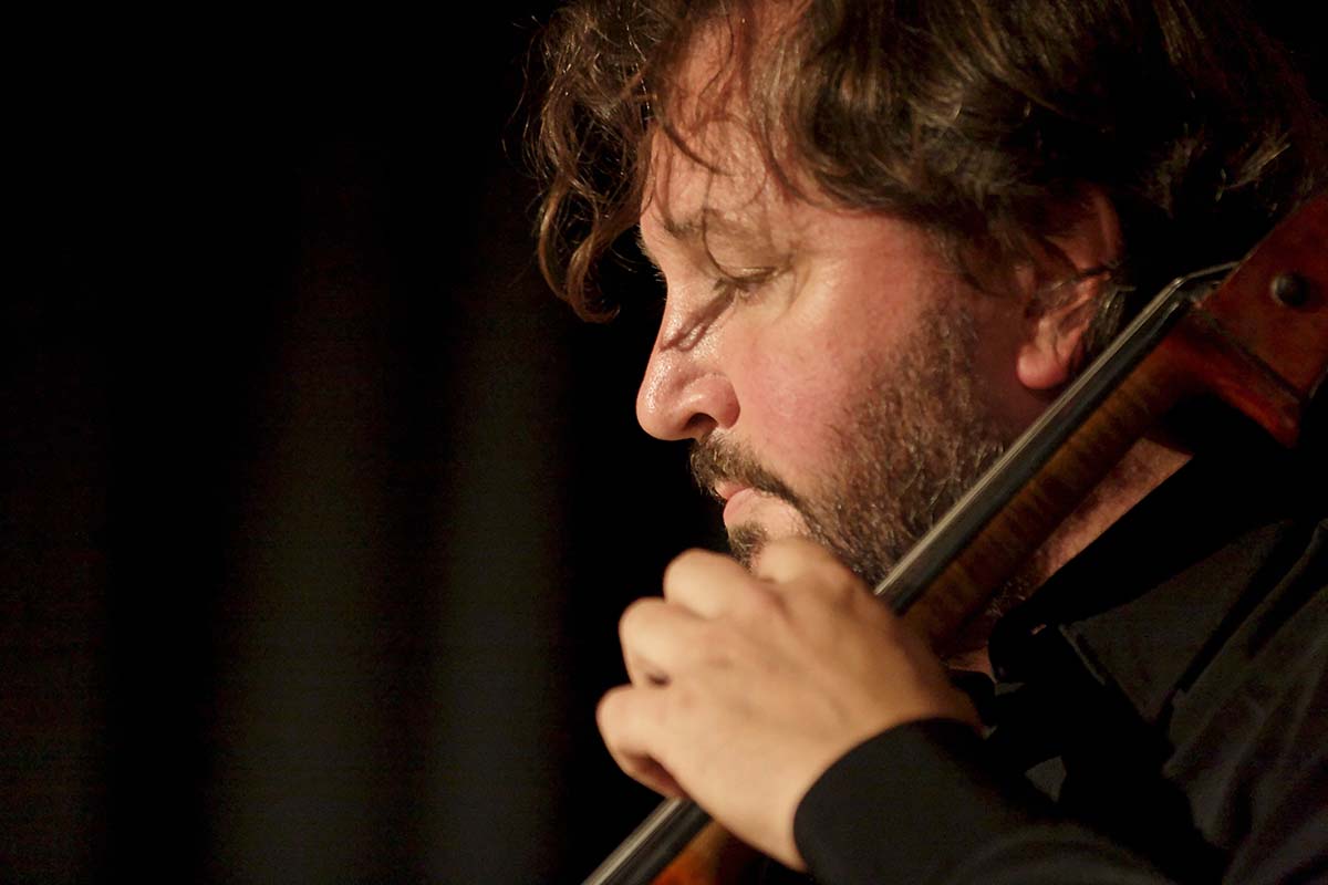 Audibert Frédéric