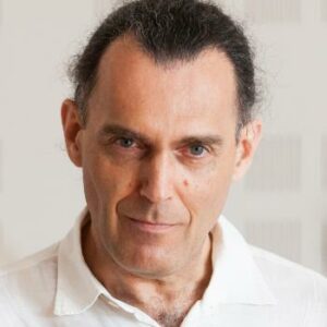 Charlier Olivier