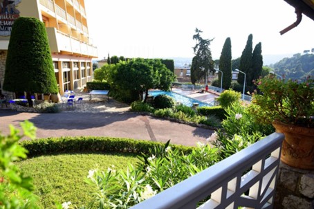 Relais Clairvallon 2